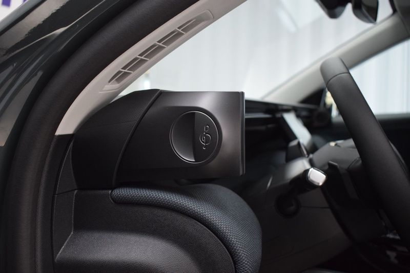 Citroen C5 AirCross bild 24