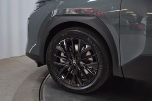 Citroen C5 AirCross bild 10