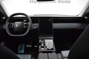 Citroen C5 AirCross bild 14
