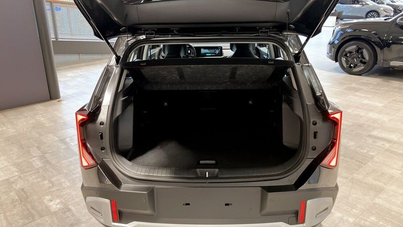 Kia Seltos bild 11