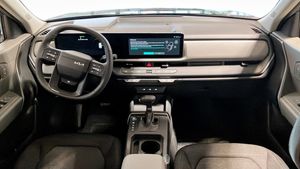 Kia Seltos bild 4