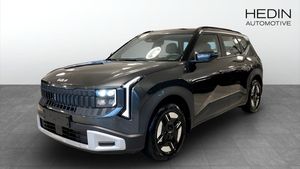 Kia Seltos bild 1