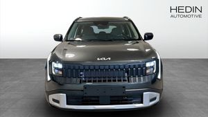Kia Seltos bild 8