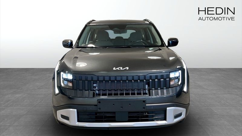 Kia Seltos bild 8