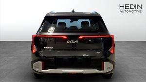 Kia Seltos bild 7