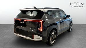 Kia Seltos bild 2