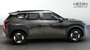 Kia Seltos bild 6