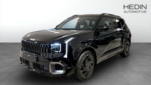 Kia Seltos bild 1
