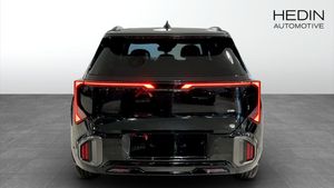 Kia Seltos bild 7
