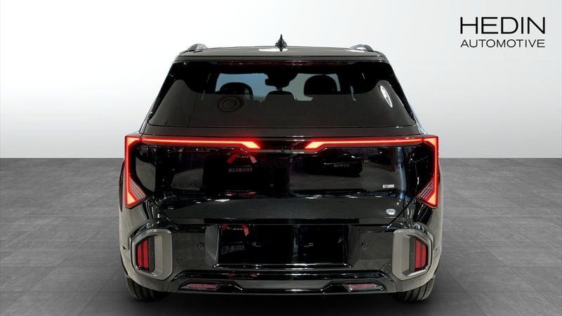 Kia Seltos bild 7