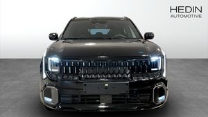 Kia Seltos bild 8