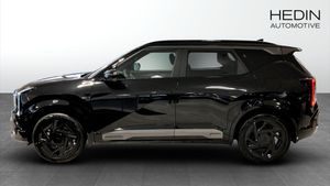 Kia Seltos bild 6