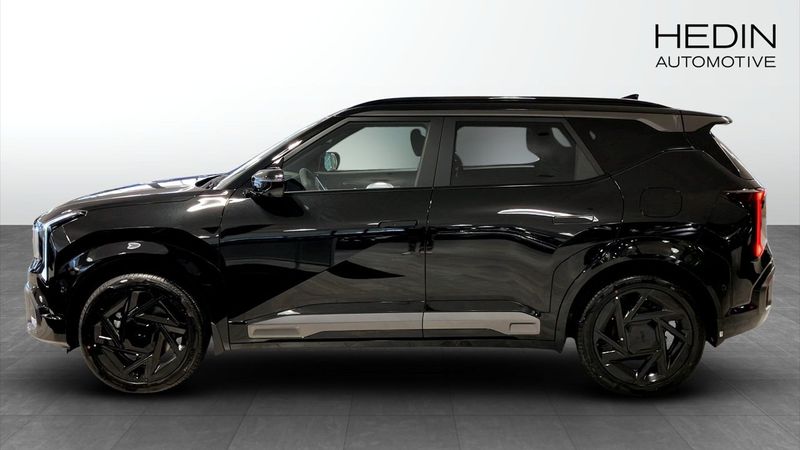 Kia Seltos bild 6