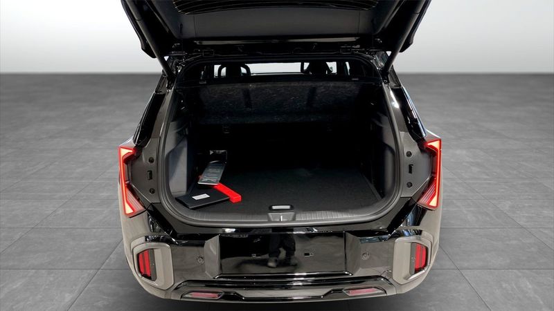 Kia Seltos bild 10