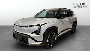 Kia EV5 bild 1