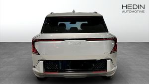 Kia EV5 bild 7