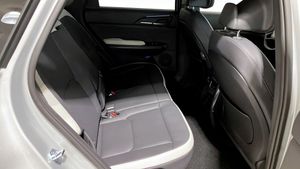 Kia EV5 bild 5