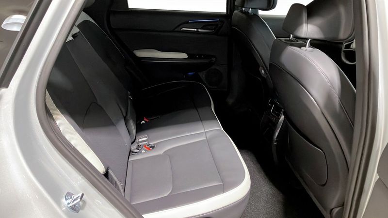Kia EV5 bild 5