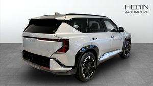 Kia EV5 bild 2