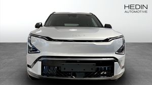 Kia EV5 bild 8