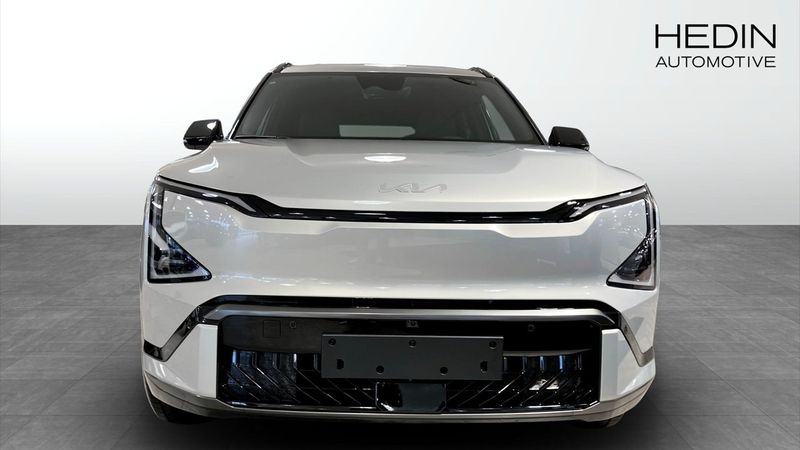 Kia EV5 bild 8