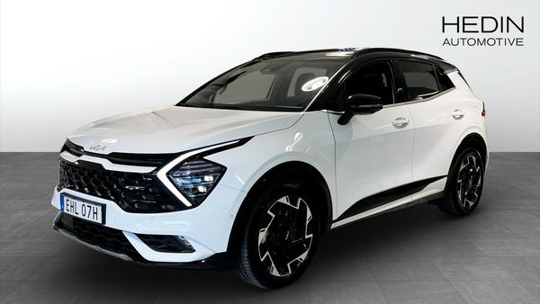 Kia Sportage GT-Line Panorama Two Color - 2023