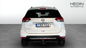 Nissan X-Trail bild 7