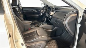 Nissan X-Trail bild 3