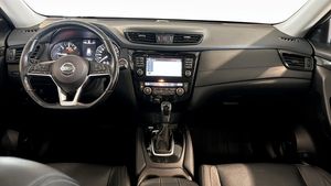 Nissan X-Trail bild 4
