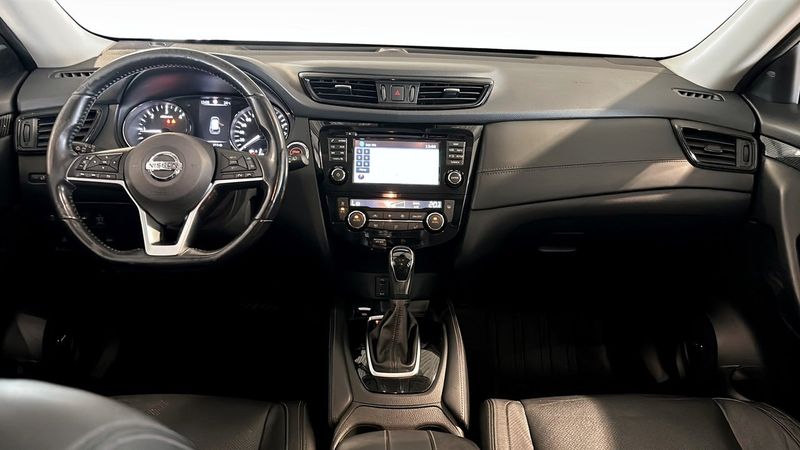 Nissan X-Trail bild 4