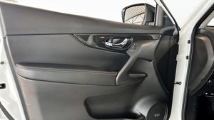 Nissan X-Trail bild 11