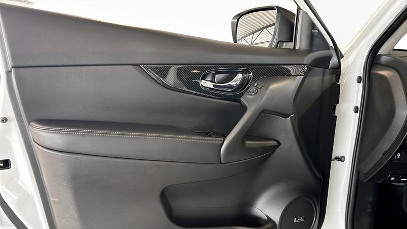 Nissan X-Trail bild 11