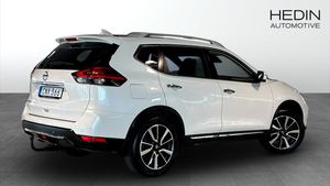 Nissan X-Trail bild 2
