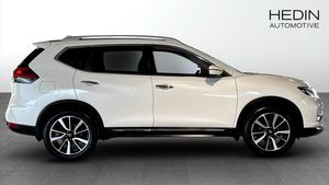 Nissan X-Trail bild 6