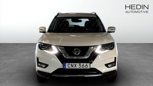 Nissan X-Trail bild 8