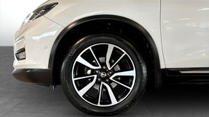 Nissan X-Trail bild 9