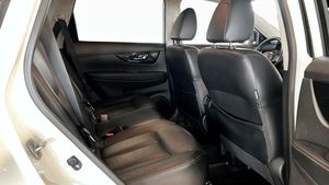 Nissan X-Trail bild 5