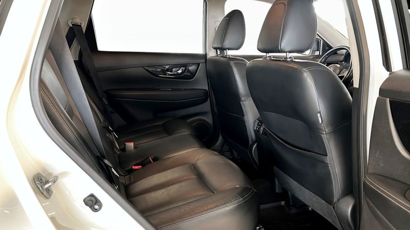 Nissan X-Trail bild 5