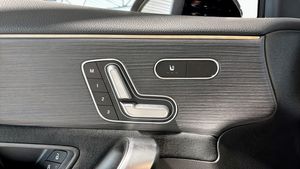 Mercedes A200 bild 13