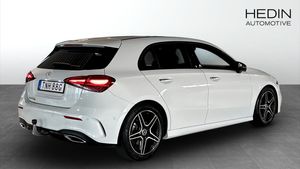 Mercedes A200 bild 2