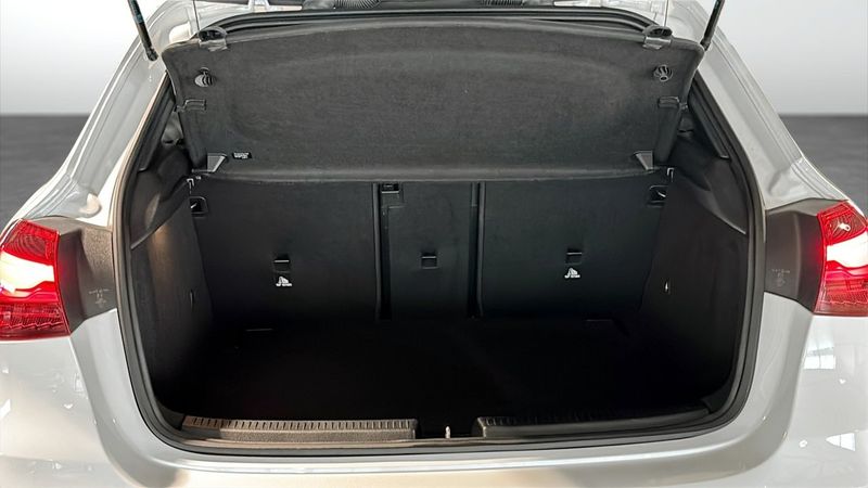 Mercedes A200 bild 10