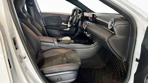 Mercedes A200 bild 3