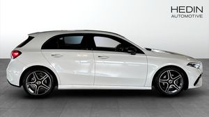 Mercedes A200 bild 6