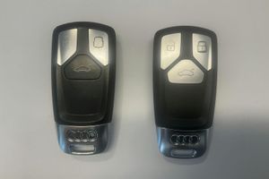 Audi A5 bild 12
