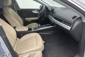 Audi A5 bild 7