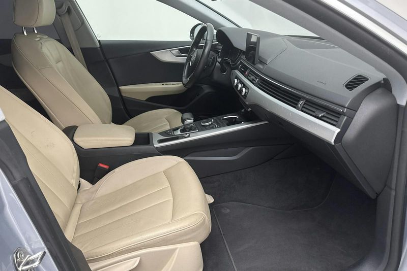 Audi A5 bild 7