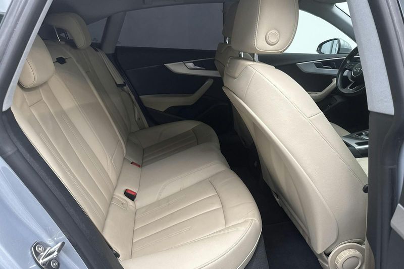 Audi A5 bild 8
