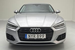 Audi A5 bild 4