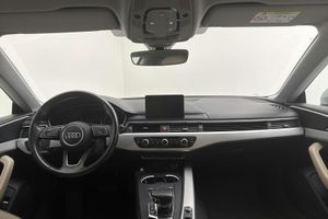Audi A5 bild 6