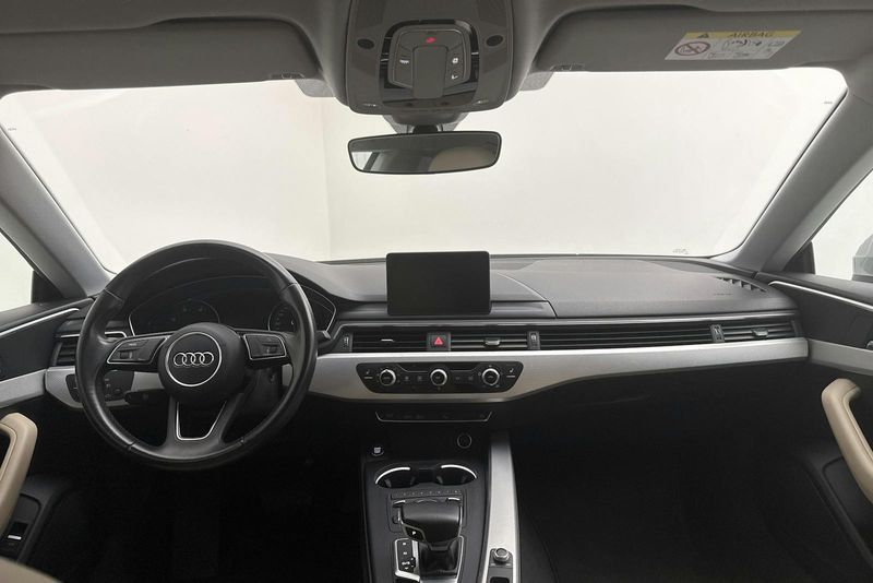 Audi A5 bild 6